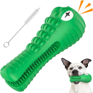 Iokheira Dog Chew Toys Indestructible