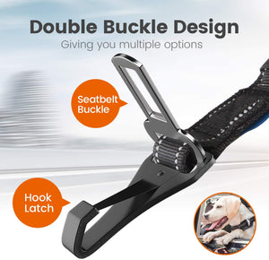 Buy 1 Inch Metal Seatbelt Clip Online