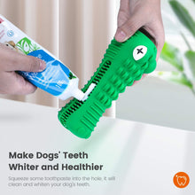 Load image into Gallery viewer, Iokheira Dog Chew Toys Indestructible

